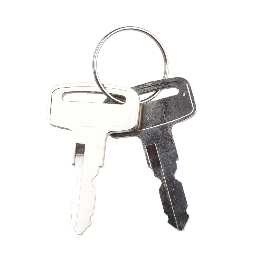1pc Ignition Switch 27005-1244 For Kawasaki Mule 3000-3020 Ignition Key Switch Heat Sink For Kawasaki Mule 3000