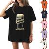 Üst Kıyafetler – T-shirtler