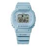 Casio G-SHOCK Men's Resin 200M Water Resistant Shock Resistant Alarm Quartz Watch GLX-S5600-2