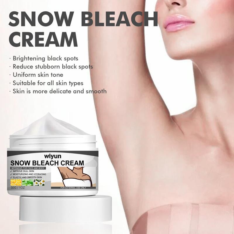 

Отбеливающий крем Осветляющий крем осветляет суставы тела и матирует кожу Косметический крем