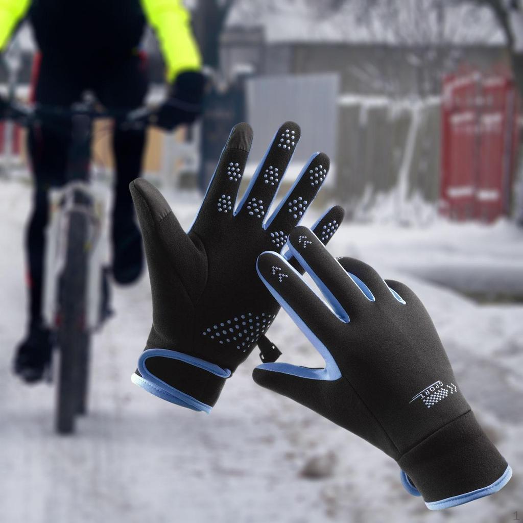 Mănuși pentru vreme rece pentru schi și snowboarding, încălzitoare de mâini pentru utilizare în exterior