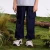 PawinPaw Cartoon Bear Kids' Casual Pants