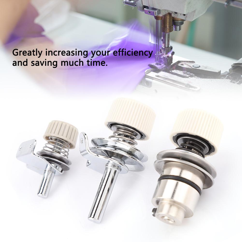 3PCS Industrial Sewing Machine Thread Tension Regulator Assembly Sew Machine Accessory