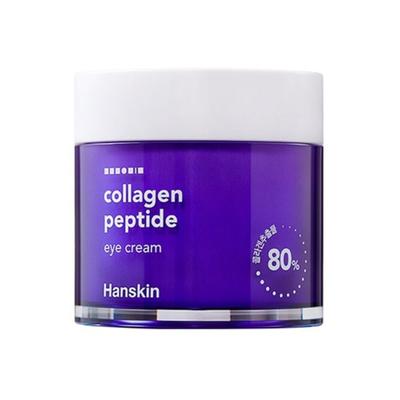 Hanskin Collagen Peptide Augencreme 80ml