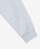 BASIC HOUSE Uni Basic Sweatshirt Light Gray Lyts0101