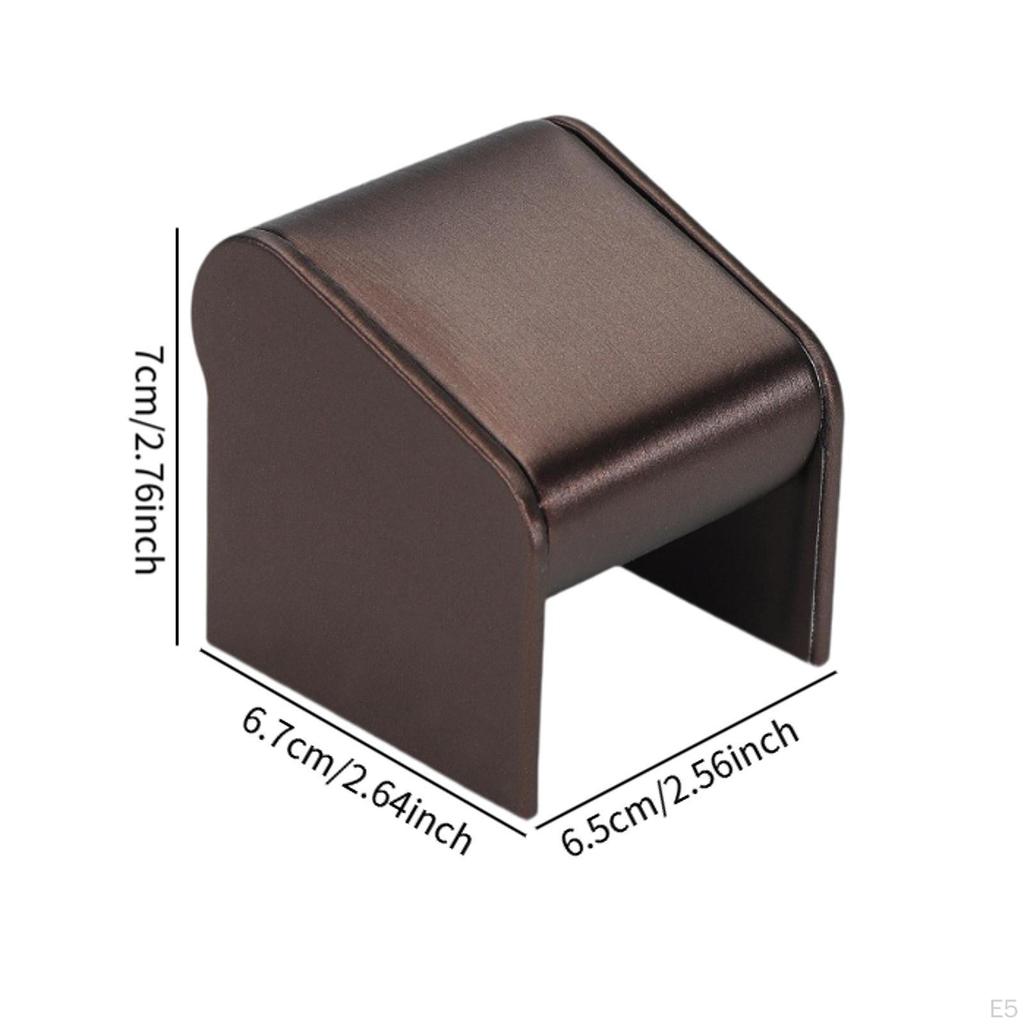 Suport de Afișare Brățări pentru Ceasuri, Organizator Bijuterii Casă Și Birou