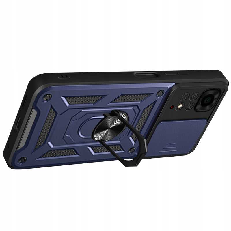 Sc Camring Redmi Note 11/11S Blue