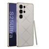 Applicable To Samsung S25ultra Mobile Phone Case Personalized Galaxys25u Protective Case Star Skin Skin Skin Anti Fall