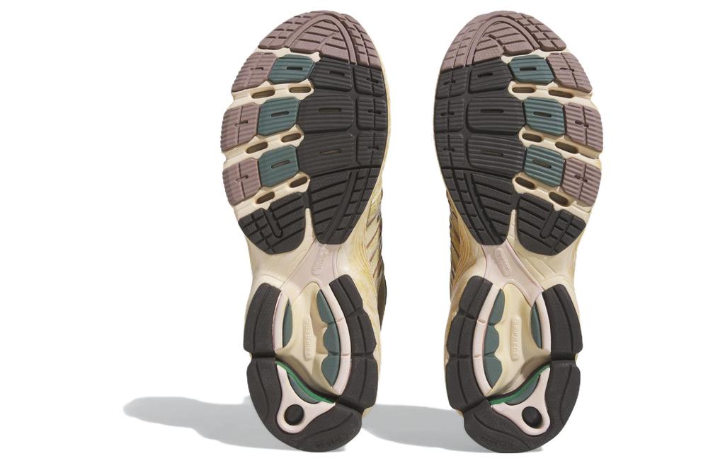 Supernova Cushion 7 Adidas 'Cosmic Way Runners - Mars' HP2980
