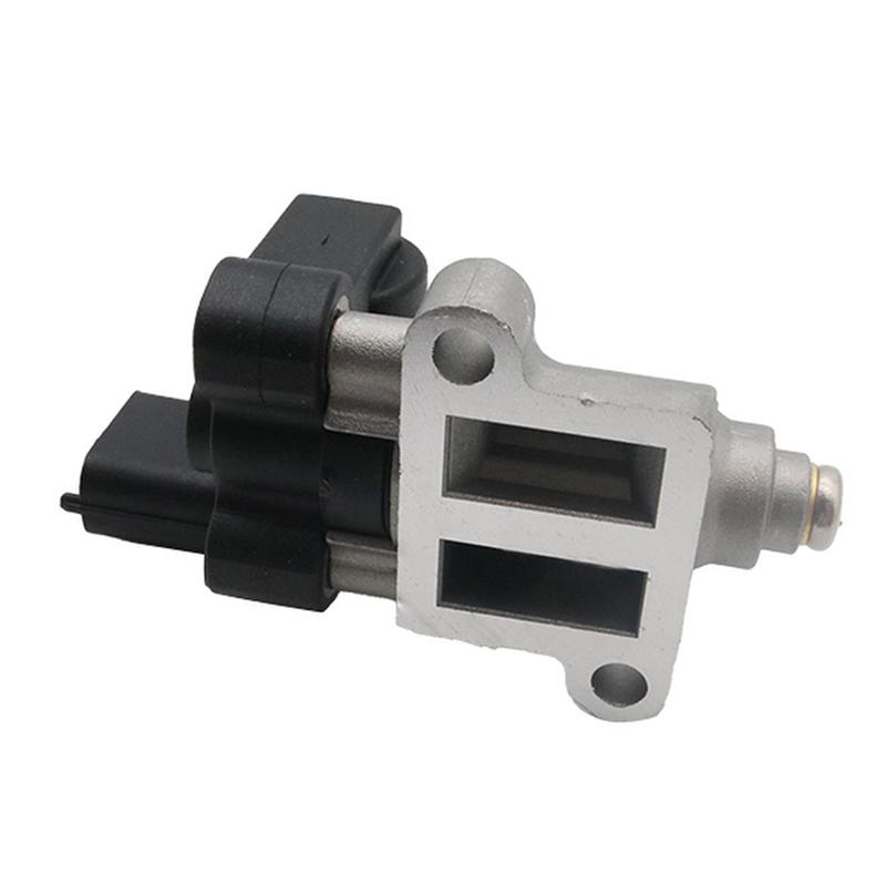 35150-26900 Leerlaufregelventil 3515026900 35150 26960 Für Hyundai Accent Kia Rio Rio5 L4 1.6L 2006-2011 Autoteile
