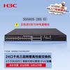 H3C S5560S-28S-EI Layer 3 Managed Network Switch