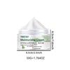 Skånsom og ikke-irriterende, Retinol Peptide Rejuvenating Moisturizing Eye Cream oppstrammer og lysner opp huden, og etterlater huden myk og raffinert
