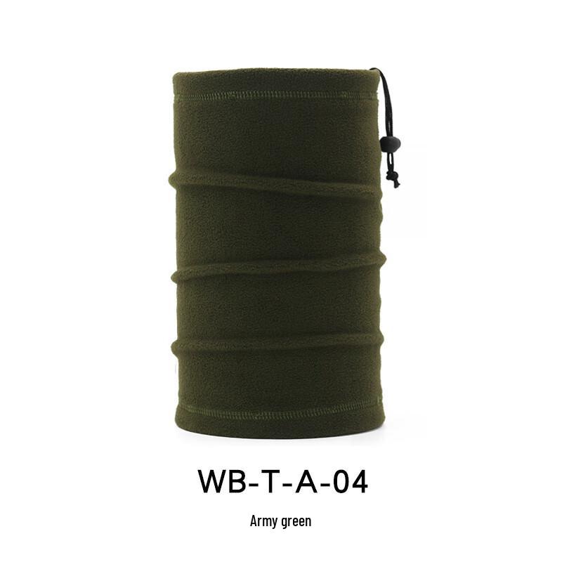 Fleece Warm Outdoor Sports Neck Gaiter