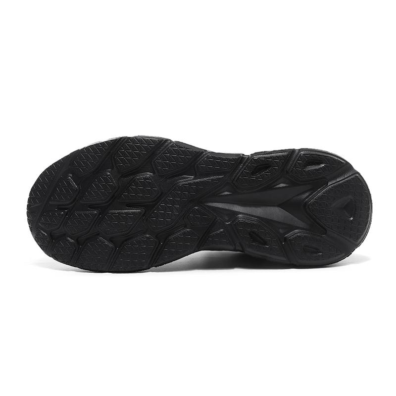 38-48 Summer Men's Sports Shoes Breathable Casual Shoes Flying Weaving Outdoor Running Shoes