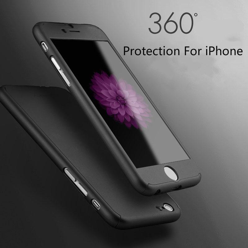 Buy 360 Whole Package PC Phone Protective Hard Case Protector for ...