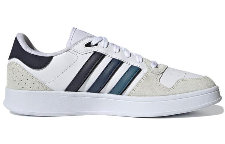 Adidas Breaknet Plus 'Cloud White Legend Ink White Tint' H01992