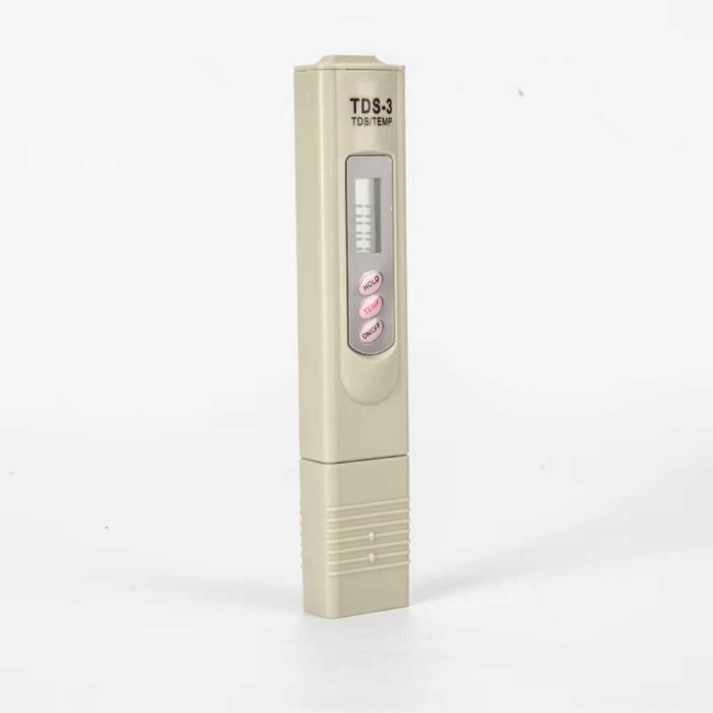 Accurate Measurement Digital Water Quality Meter Water Testing Pen Pool Water Testing