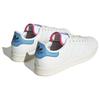 Adidas Originals Stan Smith Άνετα Ευέλικτα Αντιολισθητικά Ανθεκτικά Αθλητικά Παπούτσια Χαμηλού Προφίλ Ανδρικά Αθλητικά Παπούτσια Λευκά Μπλε HQ6792