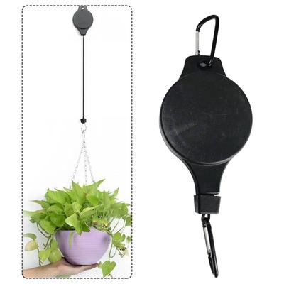 Askı Kancası Asma Sepet Kaldırma Tesisi Pratik