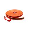 2M Strips For Xiaomi M365 Anti-collision Protection Strip Electric Scooter Skateboard Body Bumper Scratchproof Scratch