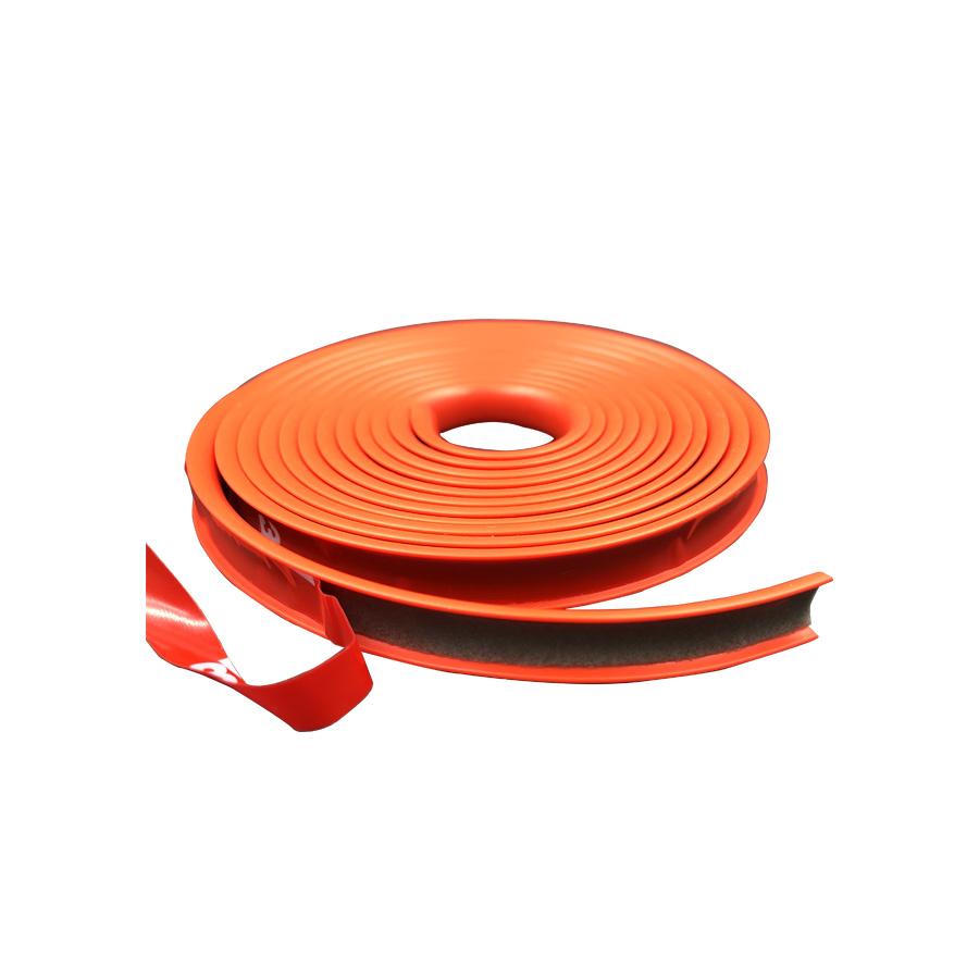 2M Strips For Xiaomi M365 Anti-collision Protection Strip Electric Scooter Skateboard Body Bumper Scratchproof Scratch
