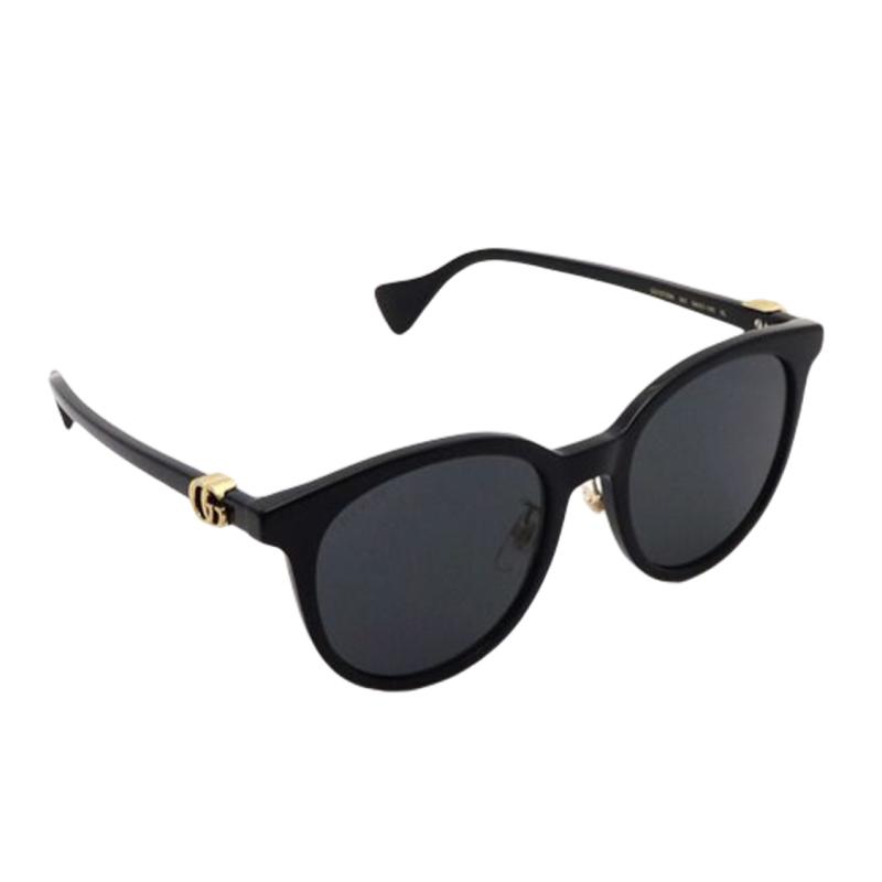 Gucci Round Frame Sunglasses Women