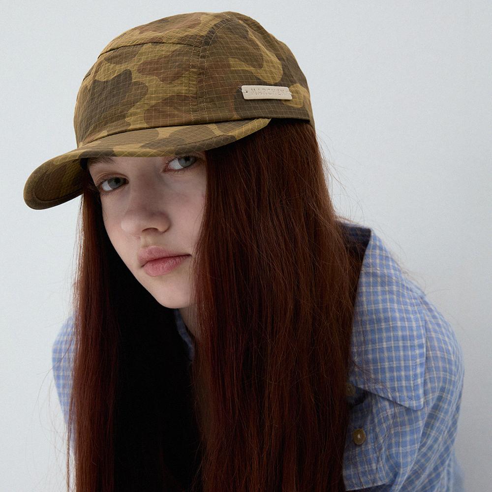 Meleuhen Outdoor Camp Cap_4Color