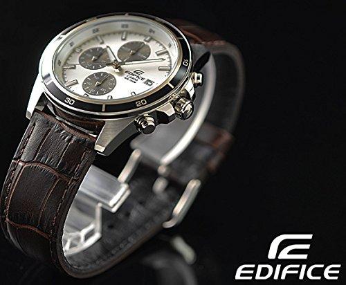 Casio EDIFICE EFR-526L-7A Watch [Parallel Import]