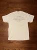 Vintage 90s Hairdresser Funny T Shirt Mens Large White Humor Hanes Short Sleeve Unisex T-Shirt