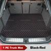GREATROAD For BMW I7 2023 iX1 2023 iX3 2020-2026 Auto Full Coverage Trunk Mat Car Protective Cargo Liner Interior Accessories