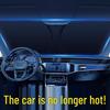 Car Windshield Sunshade & Heat Insulation Visor