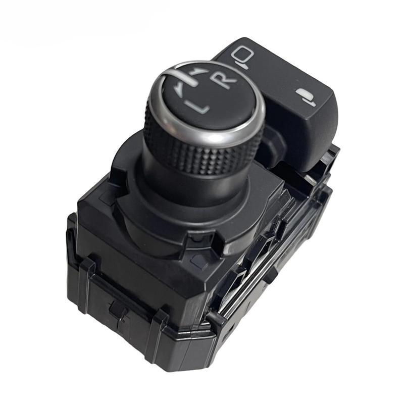 Powerful Rearview Mirror Adjustment Switch For Toyota Corolla D7 -2024 Replace 84872-02380 848780 183934