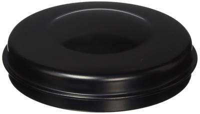 Genuine Toyota Front Axle Hub Grease Cap Part Number (LH), 43514-28010
