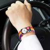 Nylonový poutkový řemínek Pro Huawei Watch FIT Pásek Chytré hodinky Příslušenství Řemínek na zápěstí correa Pásek náramek pulseira Huawei Watch fit Pásek