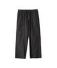 Holliseon Cove Typewriter Resort Loose Pants Charcoal