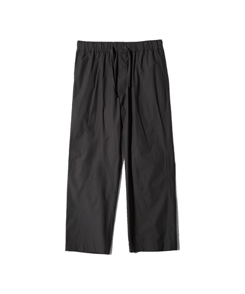 Holliseon Cove Typewriter Resort Loose Pants Charcoal