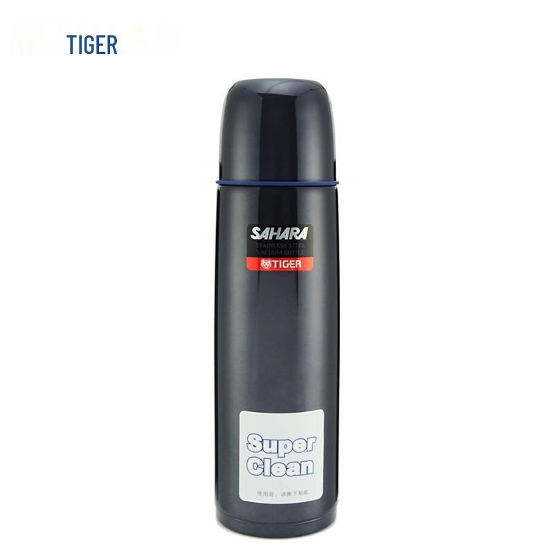 

Tiger Stainless Steel Vacuum Insulated Water Bottle