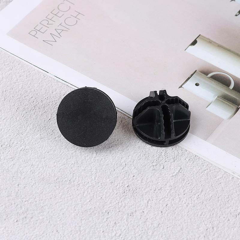20Pcs Wire Cube Connectors For Cube Storage Shelves And Modular Organizer Clasp