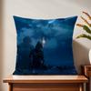 Game Eexpedition 33 Cushion Cover For Pillow Printing Sofa Decoration Home Car Room Coffee Shop Office Nordic Simplicity