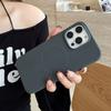 Liquid Silicone Apple 17promax Strong Magnetic Charging Mobile Phone Case Is Suitable for iPhone16 Anti-drop Protective Case 13