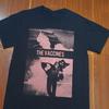 VIntage The Vaccines Band Black Shirt Unisex S To 5XL TR361
