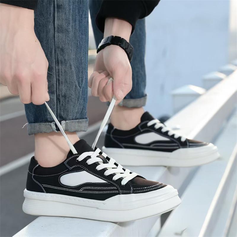 Modische Herren-Sportschuhe Hohe Qualität Freizeit Bequem und atmungsaktiv Stil Jugendlicher Erwachsener Outdoor-Sport Wanderschuhe