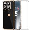 Coque de protection - Xiaomi - 15 - Souple - Antichoc - Anti-rayures