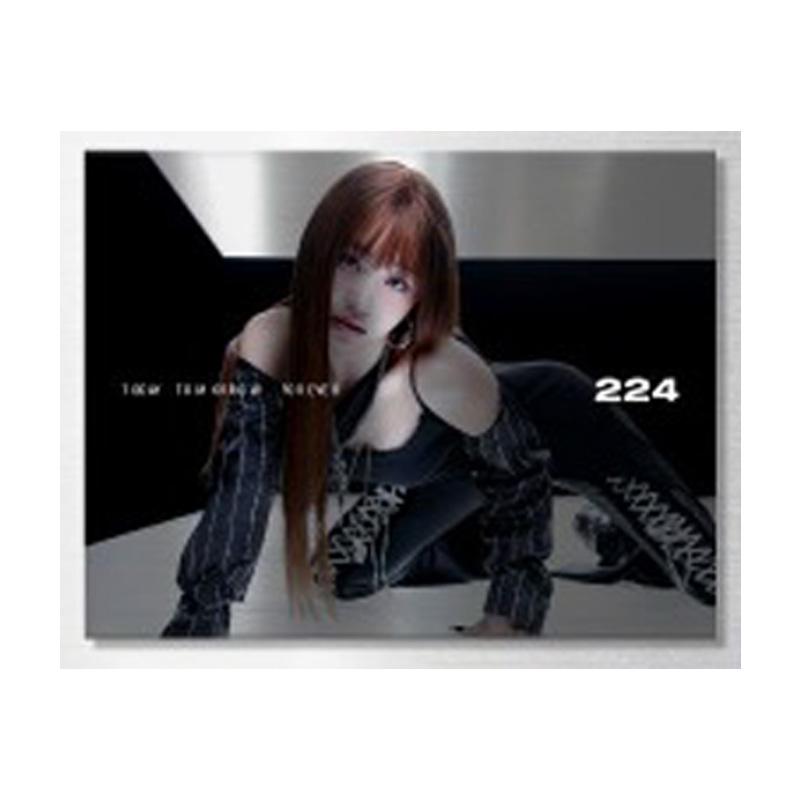 Kiss Of Life 4. Mini-album [224] (Digipack Ver.)