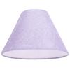 Small Linen Lampshade E14 E27 Light Socket Desk Lamp Wall Lamp Replacement Cover Retro Style Drum Lampshade Indoor Light