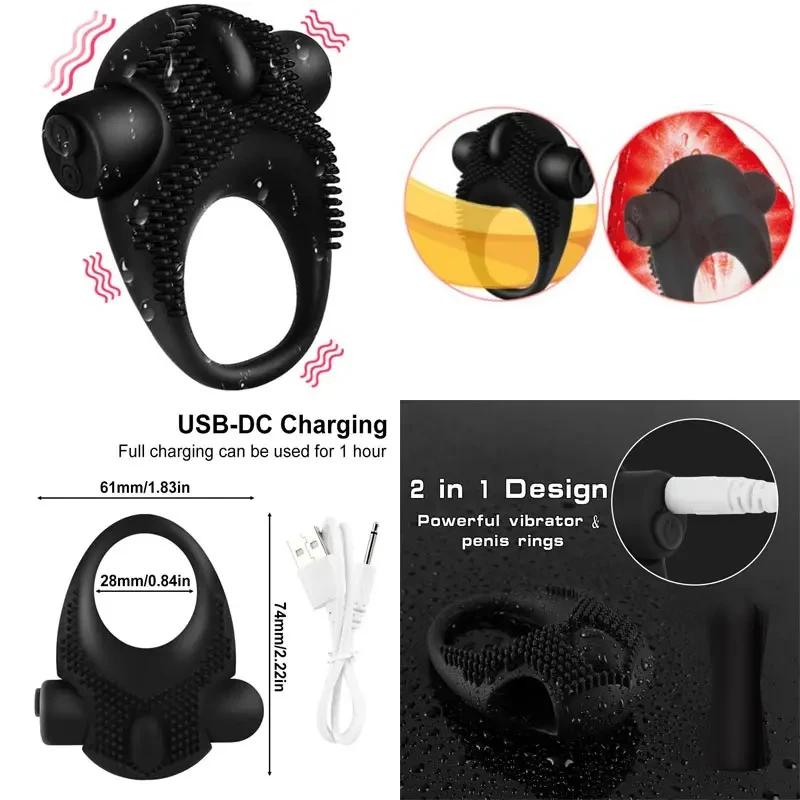 Vaginttes Industrial For Masturbation Vaginette Toy Pussy 10 Modes Chest Massager G String Women Vibrator Men Eroti Tooys
