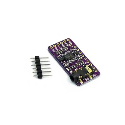 Moduli fai da te – Moduli elettronici