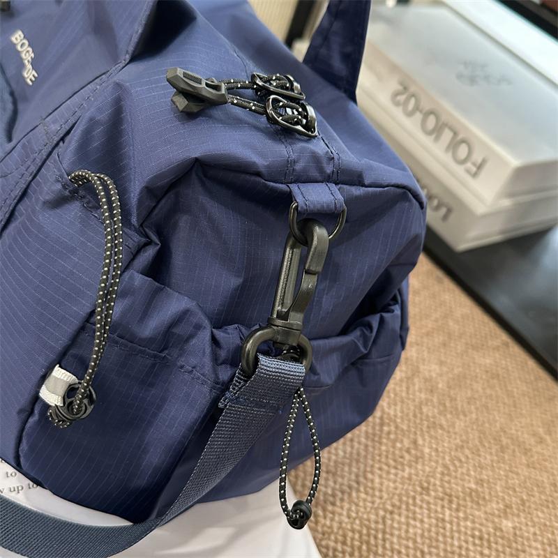 Zewnętrzna torba crossbody na jazdę konną Sportowa torba na jogę i fitness