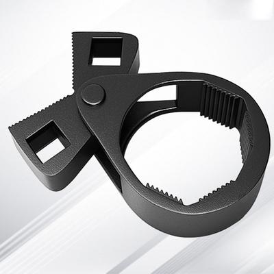 Universal Inner Tie Rod Hex Wrench Tool Ergonomic Handle Strong Gear Removal Tool for Car Truck Vehicle Maintenance