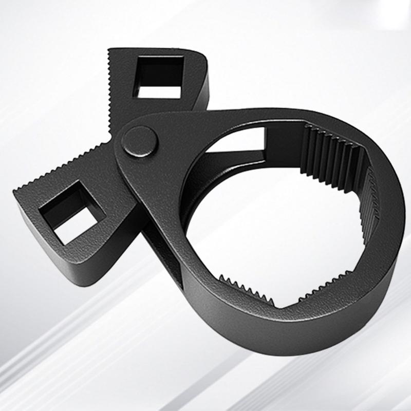 Automotive Steering Repair Tool Kit Inner Tie Rod Removal Tool with Ergonomic Grip Easy to Use for Vehicle Maintenance